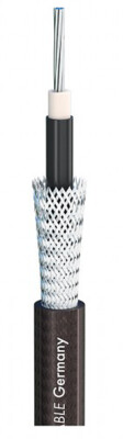 Sommercable -Spirit XXL- HighEnd NF-Kabel Meterware - Carbon - OFC