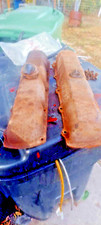 Oldsmobile 455 425 400 330 350 403 Valve Covers 442 Cutlass Vista Cruiser W30 H