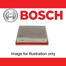 Bosch Air Filter F026400669- Premium Engineering for Performance