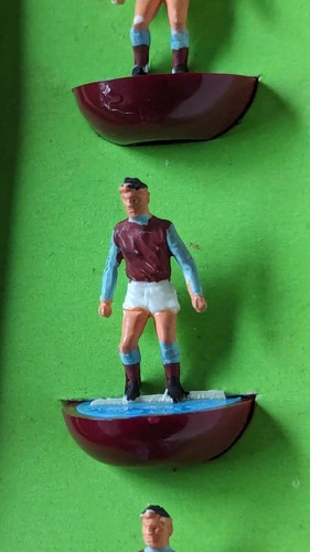SUBBUTEO HW West Ham United (68-76), Gzira Utd FC (Malta) (81) Ref 7 #2 - Imagen 12 de 13