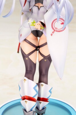 PSO2 Phantasy Star Online 2 Matoi Nidy 2D Ver. 1/7 Figure