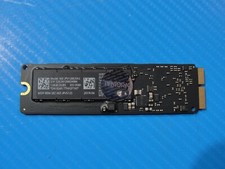 MacBook Air A1466 Samsung 128GB SSD Solid State Drive MZ-JPV128S/0A2 655-1958A