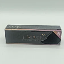 Thappink Derma Roller System 540 Needles Model BR10
