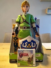 The Legend of Zelda: Ocarina of Time 3DS Neuf Sealed VGA Ready 