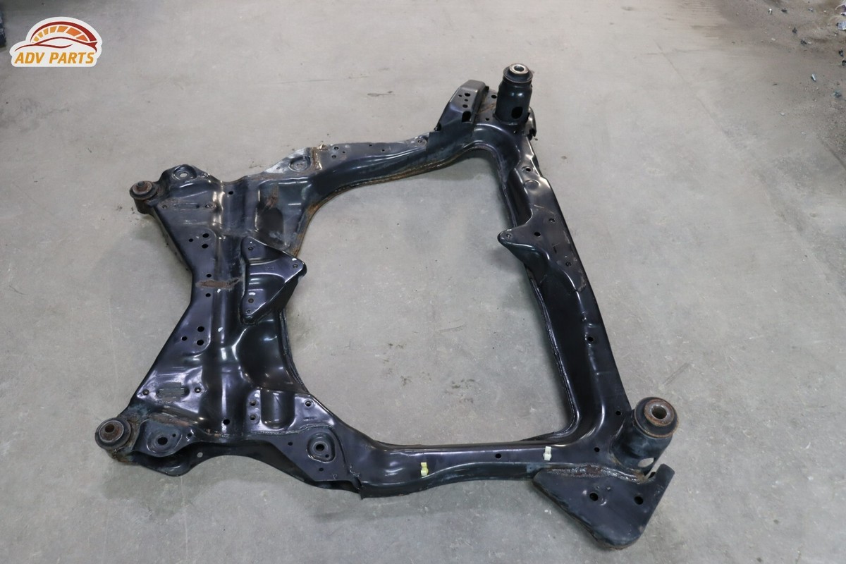2016 - 2018 NISSAN MAXIMA FWD FRONT SUB FRAME CROSS MEMBER