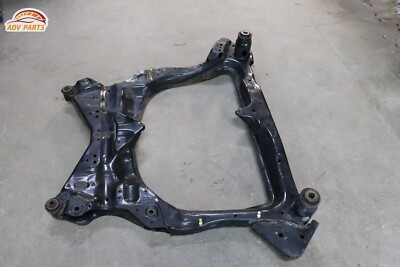 2016 - 2018 NISSAN MAXIMA FWD FRONT SUB FRAME CROSS MEMBER
