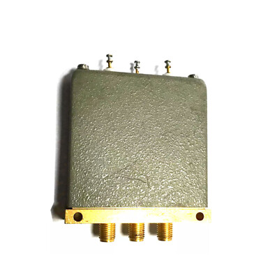 Used & Tested HP/AGILENT 5086-7539 Solid State Switch | eBay