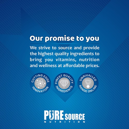 Pure Source Nutrition Citric Acid Food Grade Fine Graine 1KG|2.5KG|5KG|10KG -BAG - Picture 12 of 27