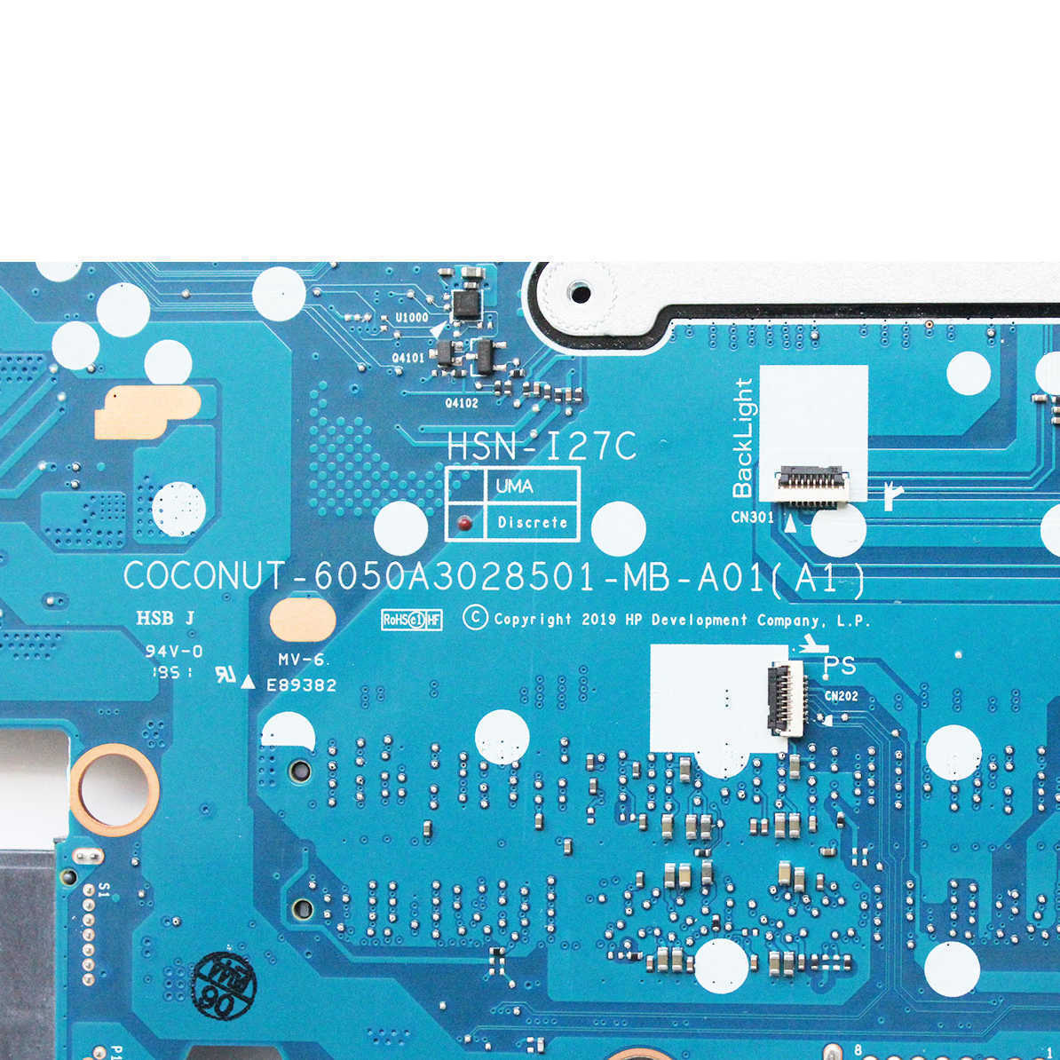 BIOS CHIP: Hp Probook 6470b (no Password - Foto 7