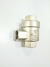 QUICK RELIEF VALVE 612642-1