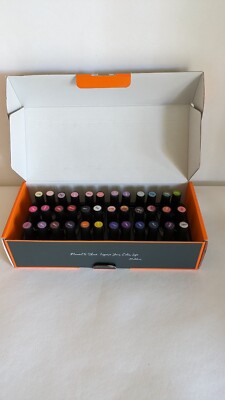 Modelones/Gel Nail Polish/36 Farben/Soak-off/UV - LED Cured