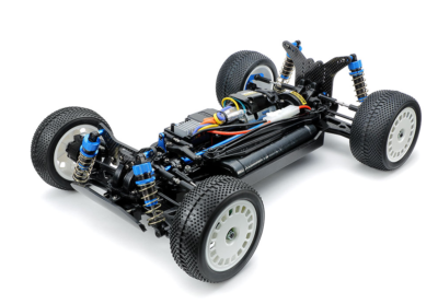 TAMIYA TT-02BR シャーシキット　中古送料込み Tamiya 1/10 RC TT-02BR Chassis Kit Japan NEW | eBay