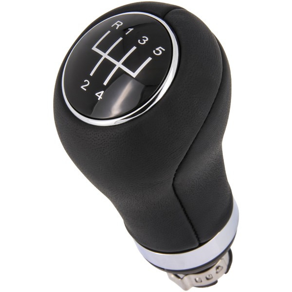 Schaltknauf Schalthebel Passend FüR VW Fox 2005-2011 | Lupo 1998-2005 | 5 Gang-image