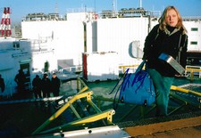 Sarah Polley Autogramm signed 20x30 cm Bild 