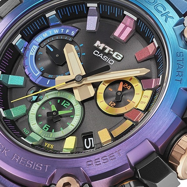 Casio G-SHOCK MTG-B3000DN-1AJR Tough Watch | eBay Casio G-SHOCK MTG-B3000DN-1AJR Tough Watch | eBay