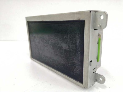 4F0919603A Screen Multifunction For AUDI A6 Berlina (4f2) - Zdjęcie 6 z 6