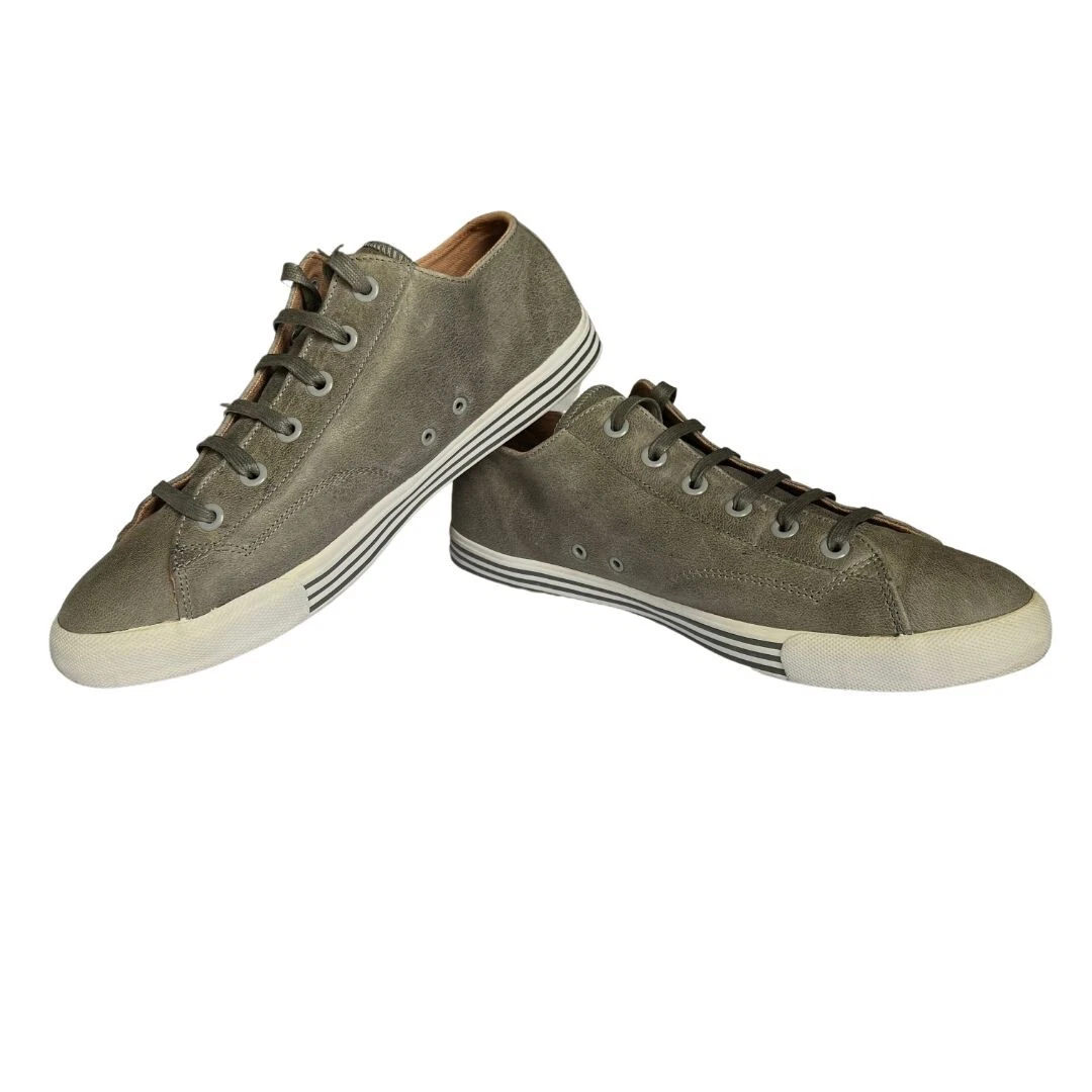 Pro keds sales 69er leather