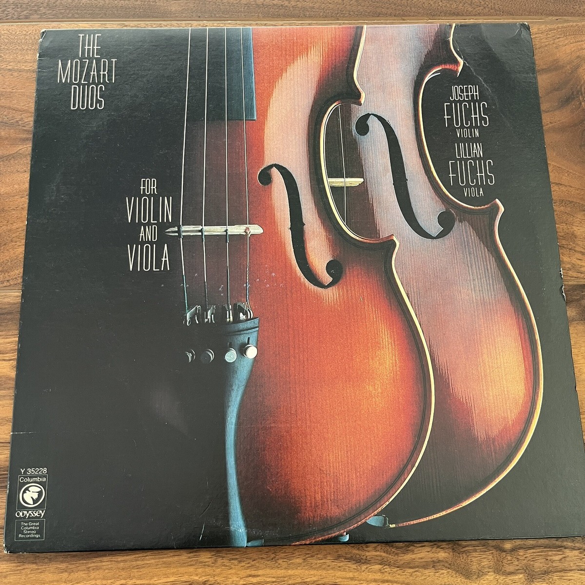 その他 Fuchs: Complete Violin Sonatas [CD] Fuchs Violin Sonatas Nos.4-6 | Warren Lee