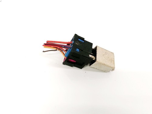 Relé De Potencia Automotriz 1k0951253a #460 12v 30a 4pins | Meses sin interés