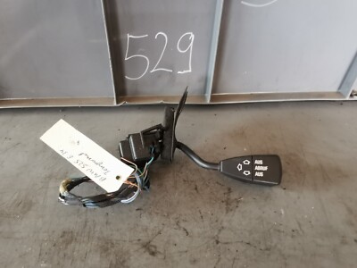 Original BMW 5er E34 Lenkstockschalter Tempomat Schalter Hebel 1390954 