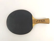 STIGA TABLE TENNIS RACKET