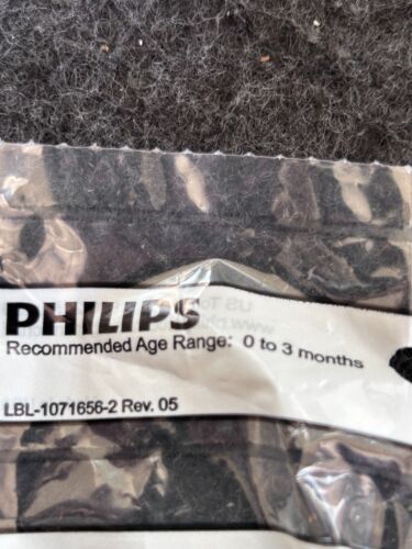 11 Stück Philips Soothie Newborn Schnuller 96004-N grün 0-3mns - Bild 3 von 5