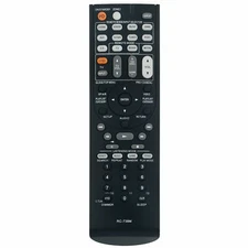 New RC-738M For ONKYO Audio Video Receiver AV Remote Control HT-S7200 TX-SR607