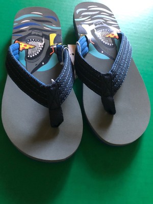 extra large flip flops