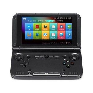 the latest game console