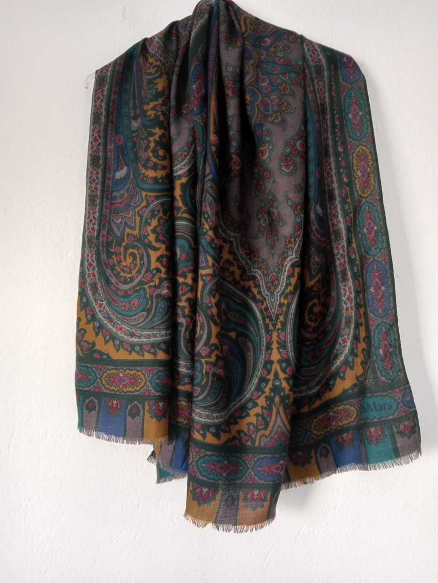 (関税、送料込) Max Mara Scarf 2514541311600034 s-l400.jpg
