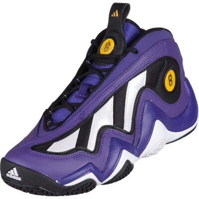 adidas Crazy 97 EQT Elevation Kobe Bryant '1997 Slam Dunk