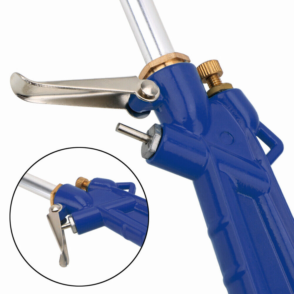 High Pressure Car Engine Cleaning Gun Air Power Cleaner Wash Gun Spray W/Hose US eBay