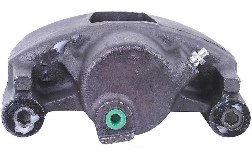 Pinza de freno de disco compatible con Pontiac Sunfire Grand Am Sunbird 1990-2005 CARDONE REMA Foto 2 de 4