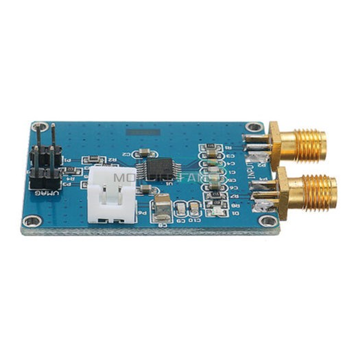 AD8302 Amplitude Phase Detection Module 2.7GHz RF/IF Phase Detector 5V M - Picture 5 of 8