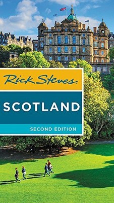 Rick Steves Scotland (Second Edition) by Steves, Rick 1631218174 FREE Shipping