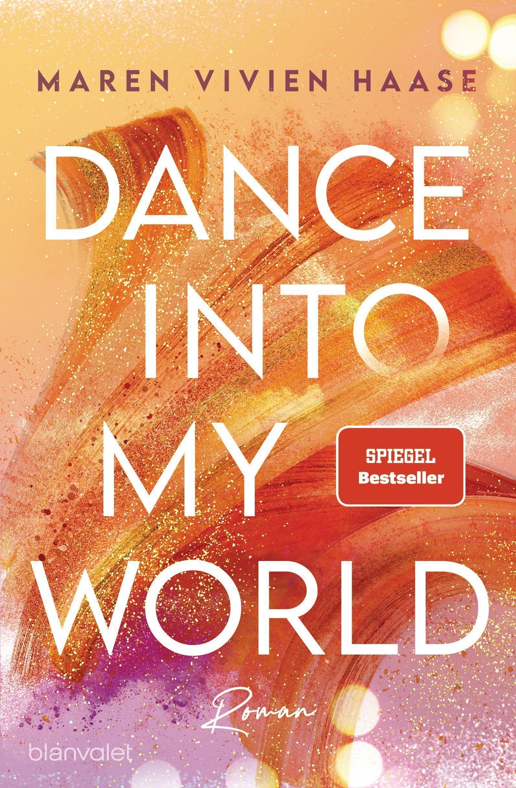 Thumbnail - Dance Into My World