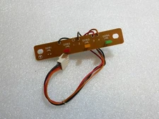 Teac LED PCB-154 - For TASCAM 34 Tape Recorder 