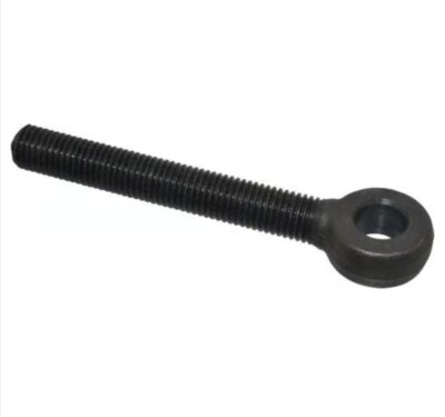 Gibraltar 3/4-10 Thread x 6'' Rod End Machine Hole Head Alloy Steel 77412708