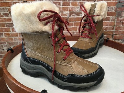 clarks mazlyn arctic