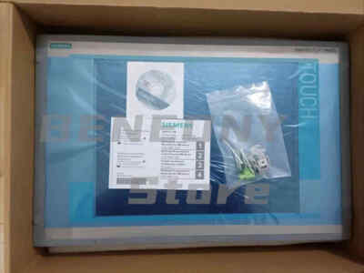 1PCS Unopened New Siemens 6AV7 861-2TB10-2AA0 6AV7861-2TB10-2AA0 Expedited Ship