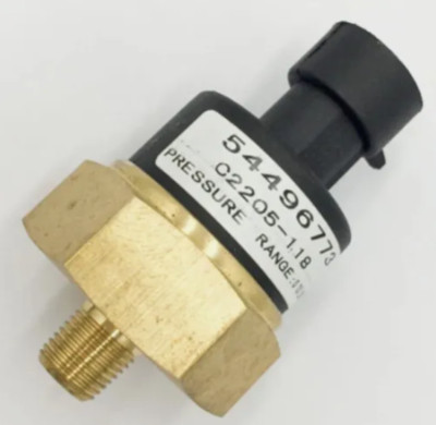 NEW 54496773 Air Compressor Pressure Sensor | eBay