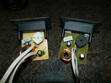 mission 701 speakers ebay