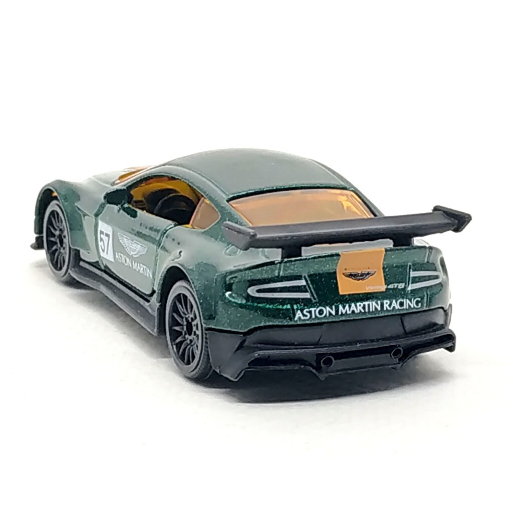 No542 ミニカー1/18箱ありAston Martin Virage1988 【公式通販】 No542 ミニカー1/18箱ありAston Martin Virage1988 【公式通販】
