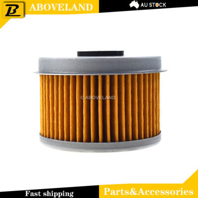 BRAND NEW Oil Filter Fit Honda CB300 R CBF300 NAK L Neo Sports Cafe 2019-2020
