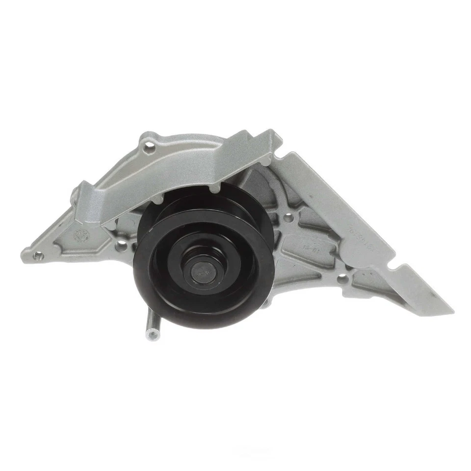 Водяной насос двигателя подходит для 2004-2007 Volkswagen Touareg Phaeton AIRTEX AUTO D - Изображение 4 из 4