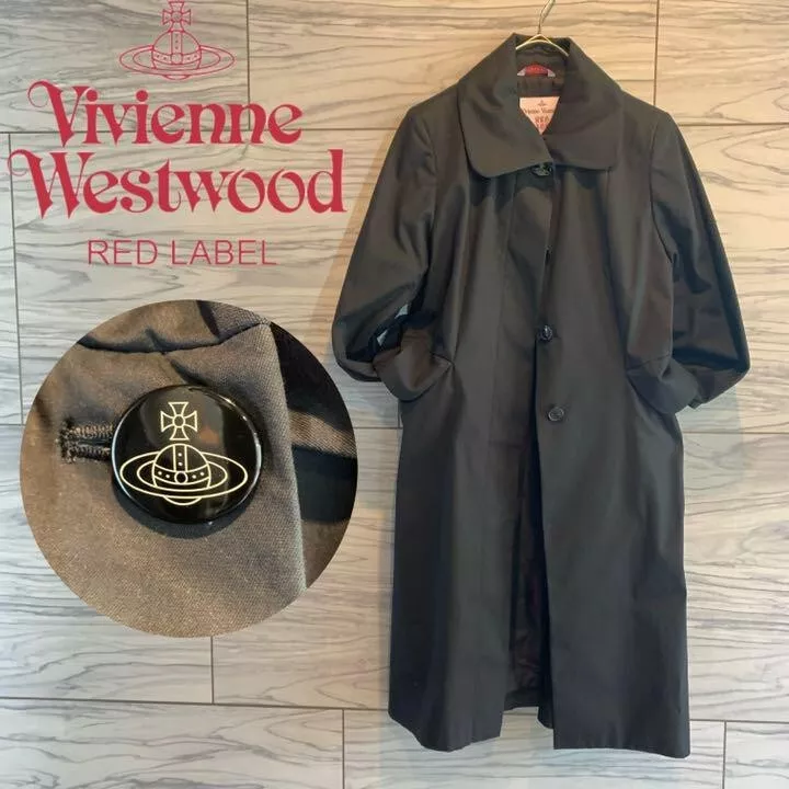 Red label best sale coat