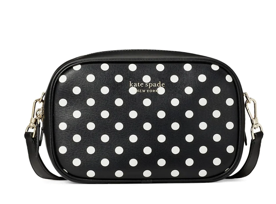 White purse store kate spade