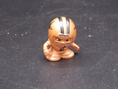 RARE Teenymates 2022 NFL Legends BRONZE Deion Sanders Exclusive