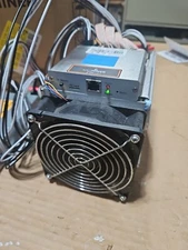 Bitmain Antminer Z9 Mini 🔥 With PSU CABLES original box and Instructions USED 