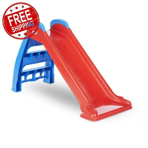 indoor outdoor playground